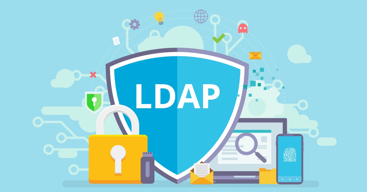 Mediaplat LDAP bağlantısı